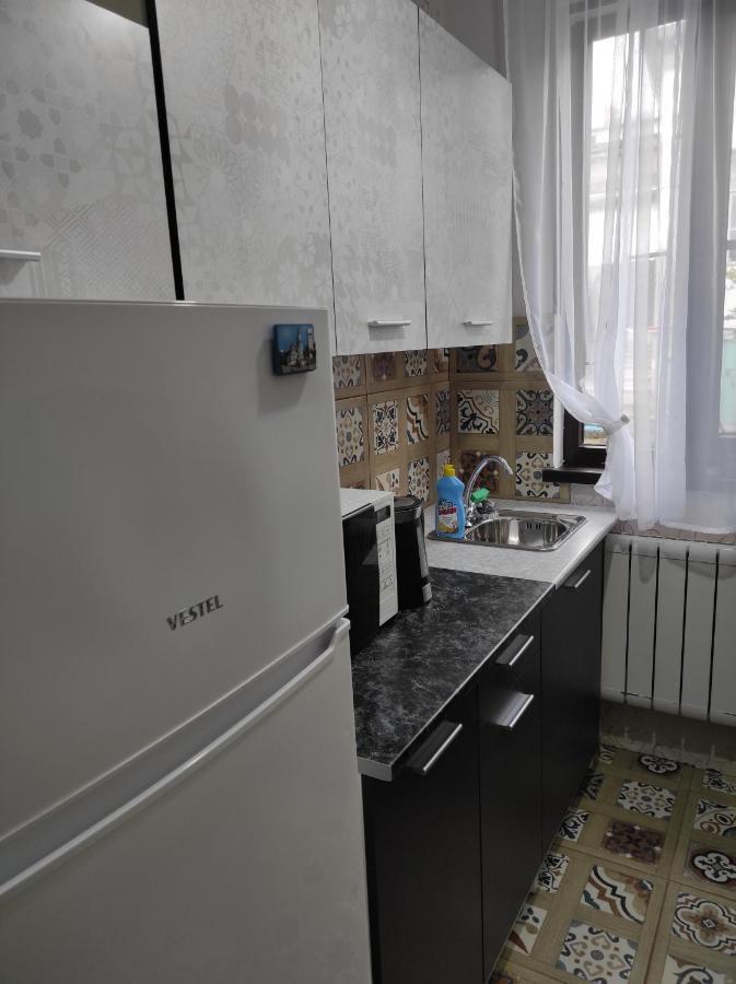 Гостевой Дом Лума Hotel ซุคุม ภายนอก รูปภาพ